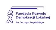Fundacja Rozwoju Dem_Logo